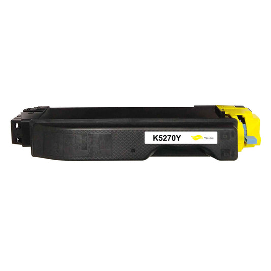 TK 5270Y Toner GELB