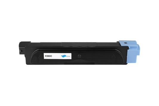 TK-580C Toner CYAN