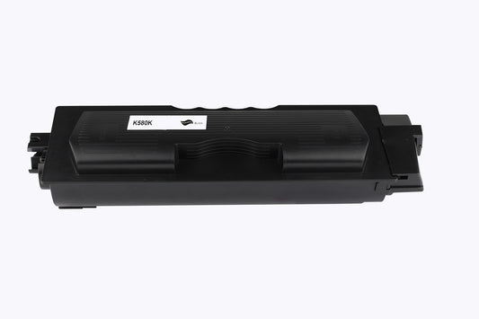 TK-580K Toner SCHWARZ