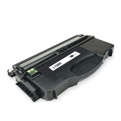 Lexmark 120R Toner SCHWARZ