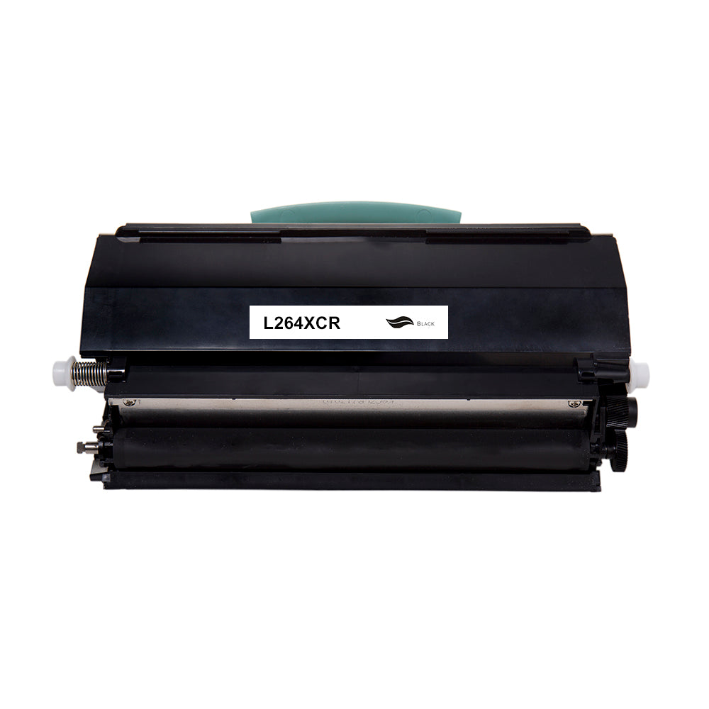 Lexmark 264XCR Toner SCHWARZ