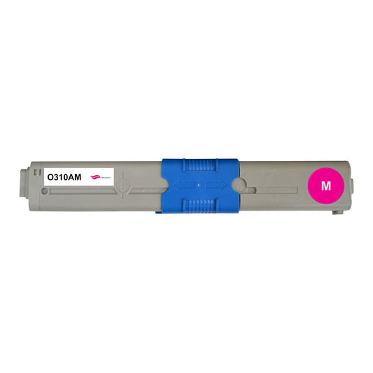 OKI 44469705 Toner MAGENTA