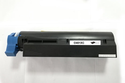 OKI 44992402 Toner SCHWARZ