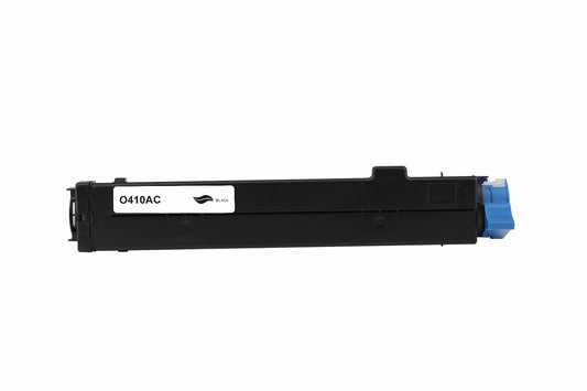 OKI 43979102 Toner SCHWARZ