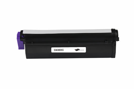 OKI 43979202 Toner SCHWARZ