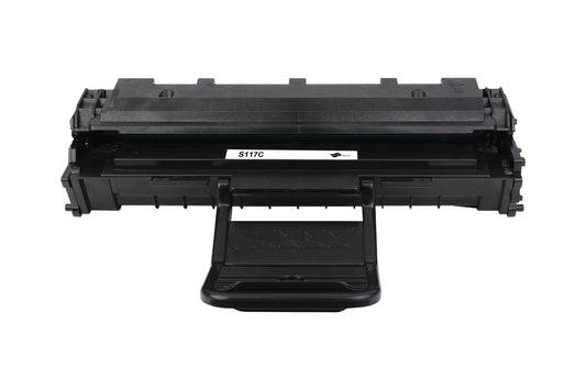 MLT-D117S Toner SCHWARZ