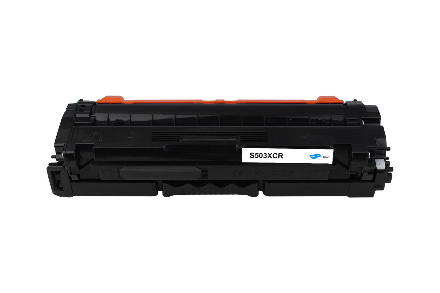 CLT-C503L Toner CYAN