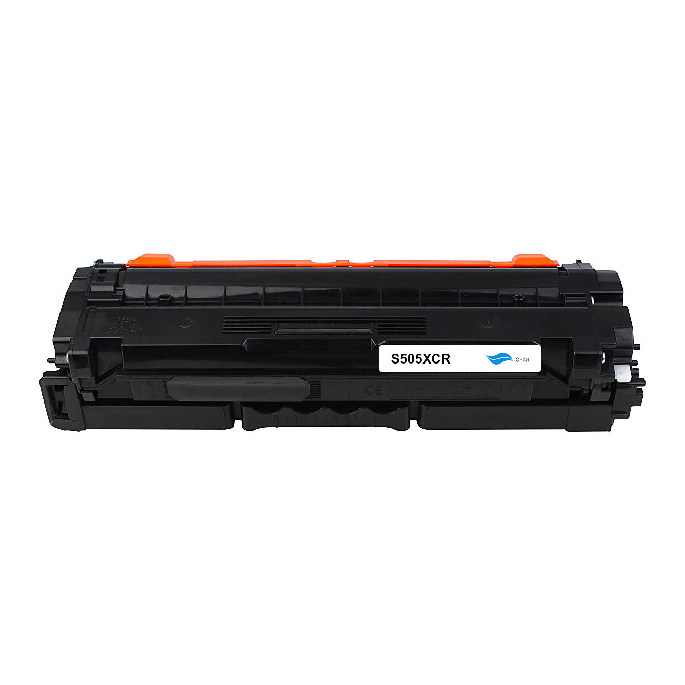 CLT-C506L Toner CYAN