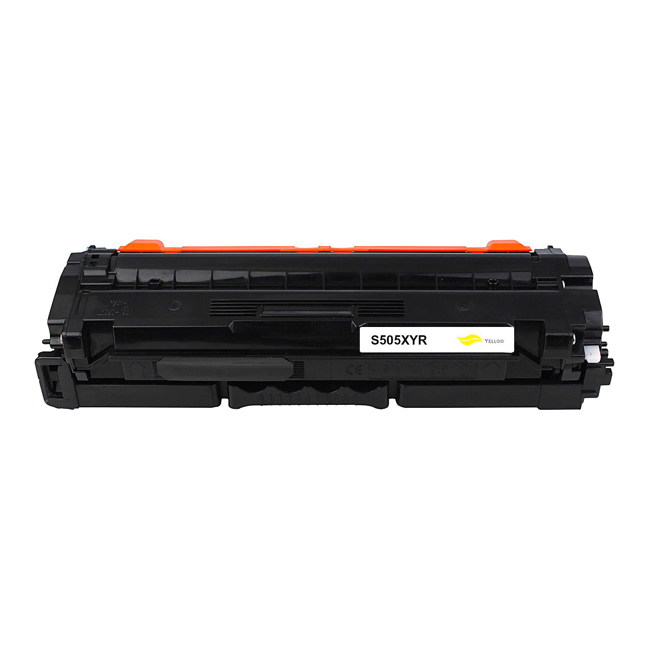 CLT-Y506L Toner YELLOW