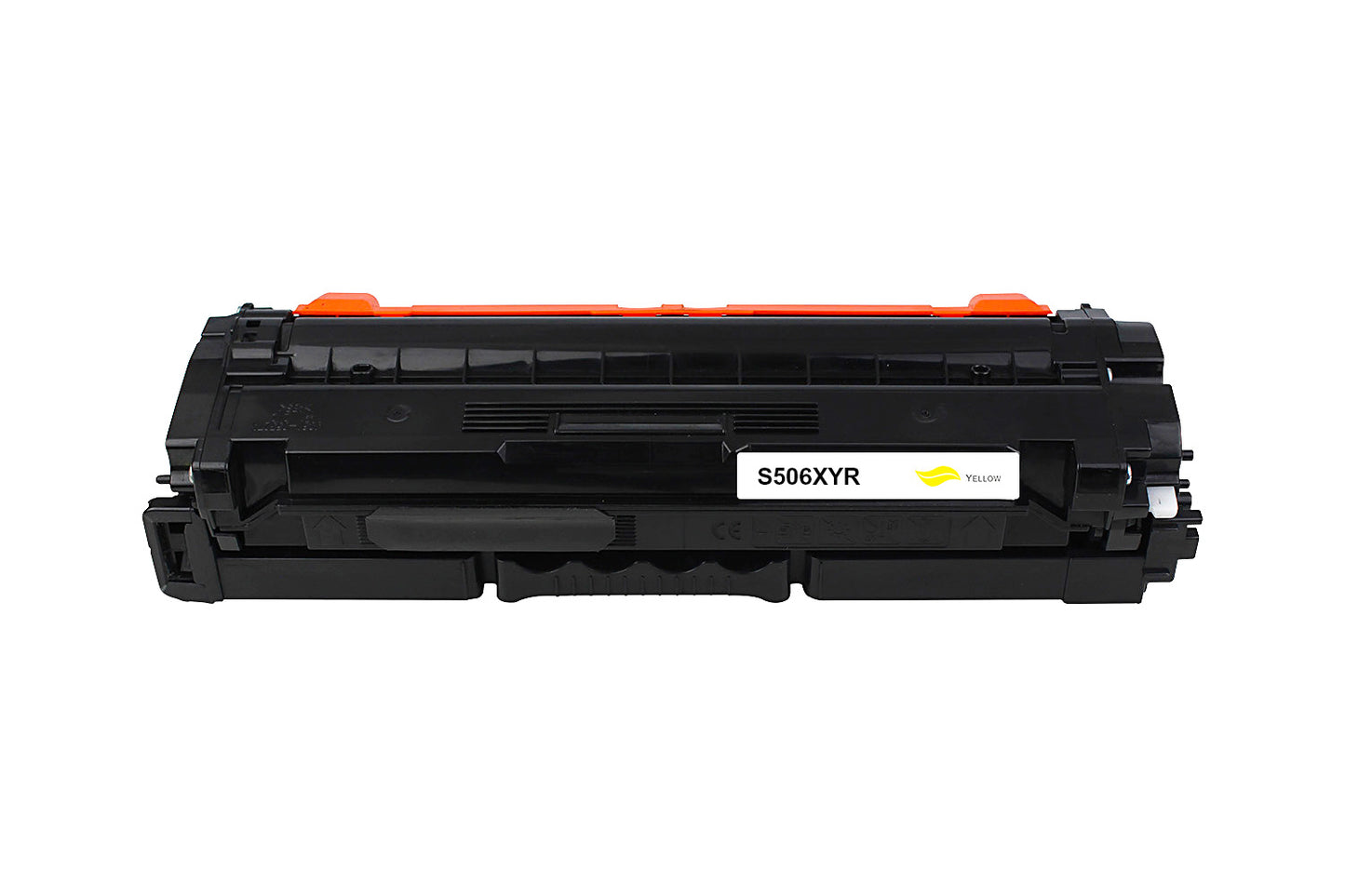 CLT-Y506L Toner YELLOW