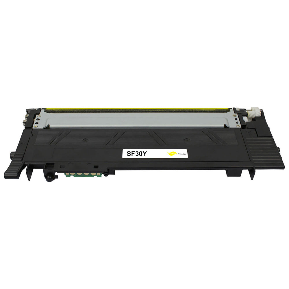 CLT-Y404S Toner YELLOW