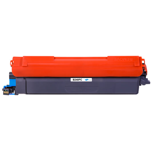 TN-248 Toner CYAN