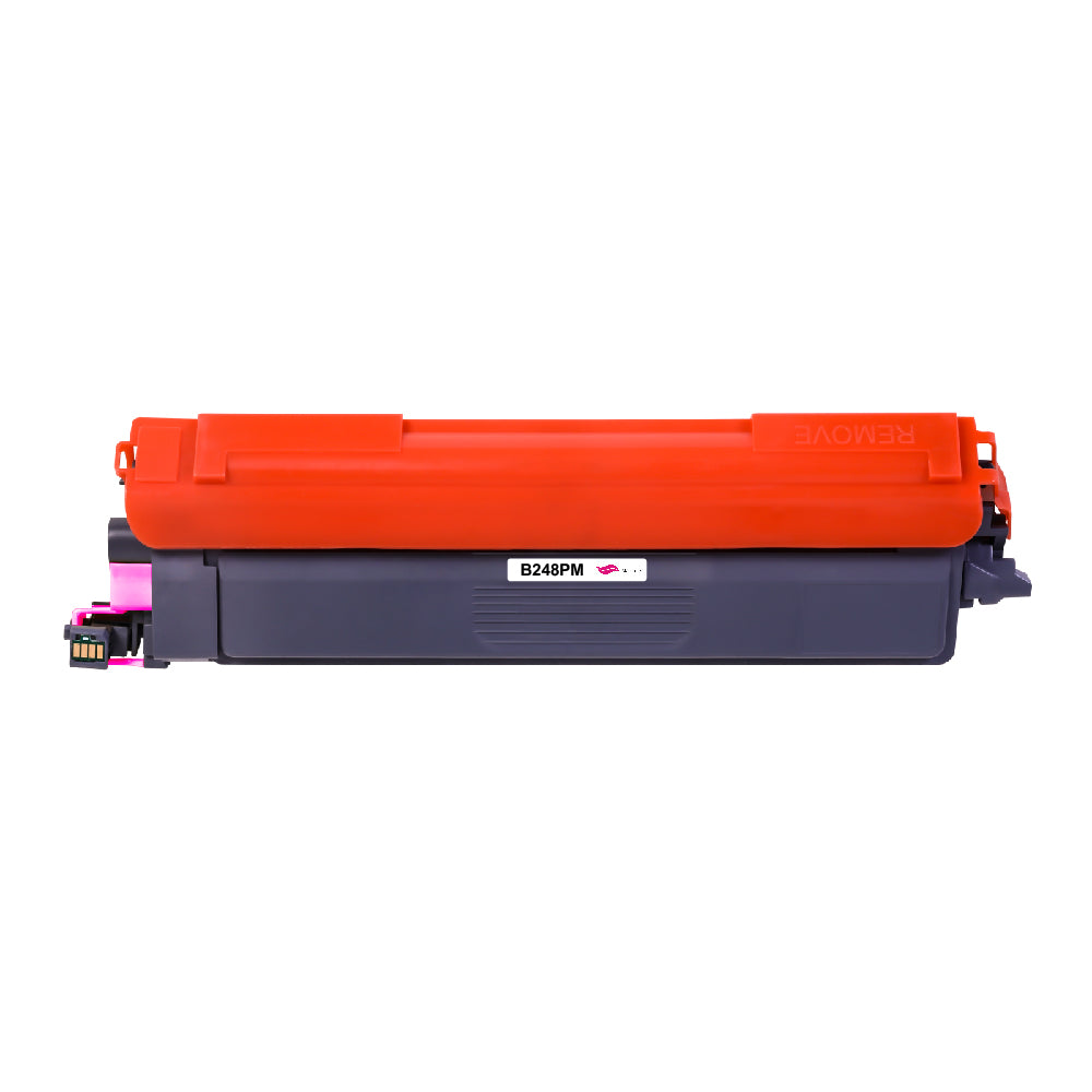 TN-248 Toner MAGENTA