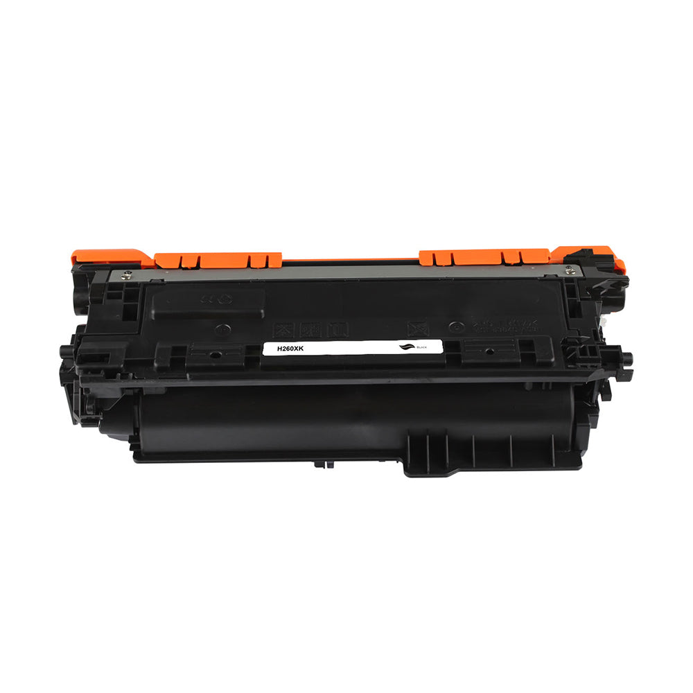 CE260X Toner SCHWARZ